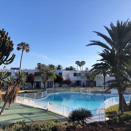 Corralejo Oasis, Lovely 2-Bedroom Apartment Εξωτερικό φωτογραφία
