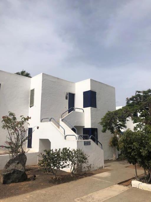 Corralejo Oasis, Lovely 2-Bedroom Apartment Εξωτερικό φωτογραφία