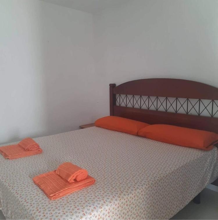Corralejo Oasis, Lovely 2-Bedroom Apartment Εξωτερικό φωτογραφία