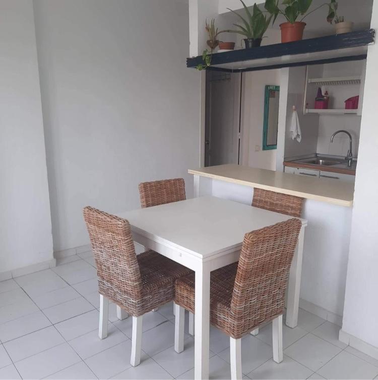 Corralejo Oasis, Lovely 2-Bedroom Apartment Εξωτερικό φωτογραφία